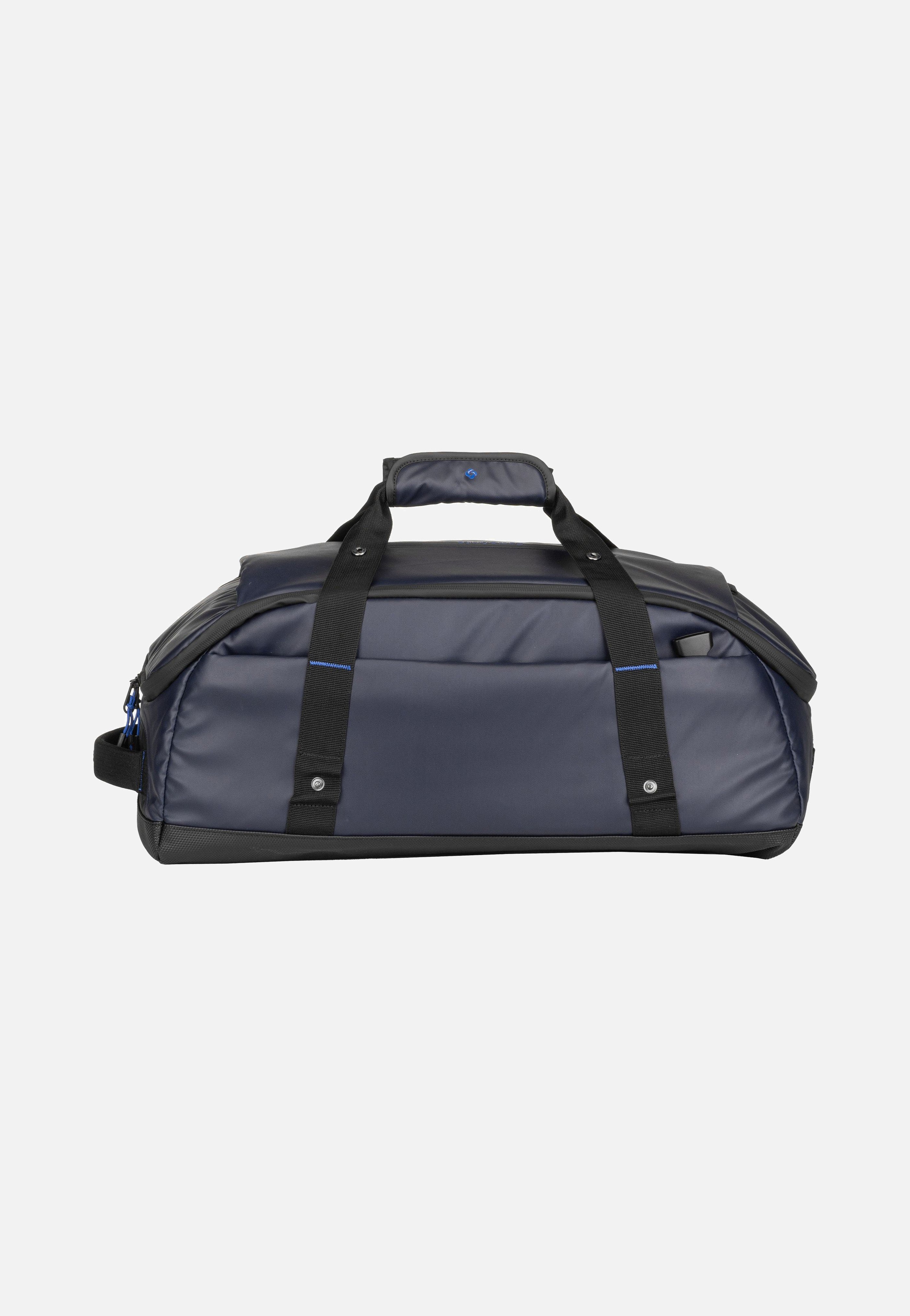 Ecodiver Duffle S Blue Nights - Dufflebag