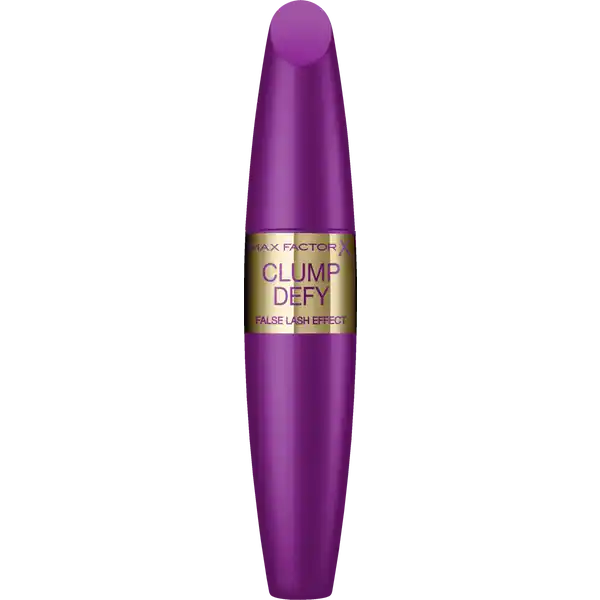 False Lash Effect Clump Defy Mascara 001