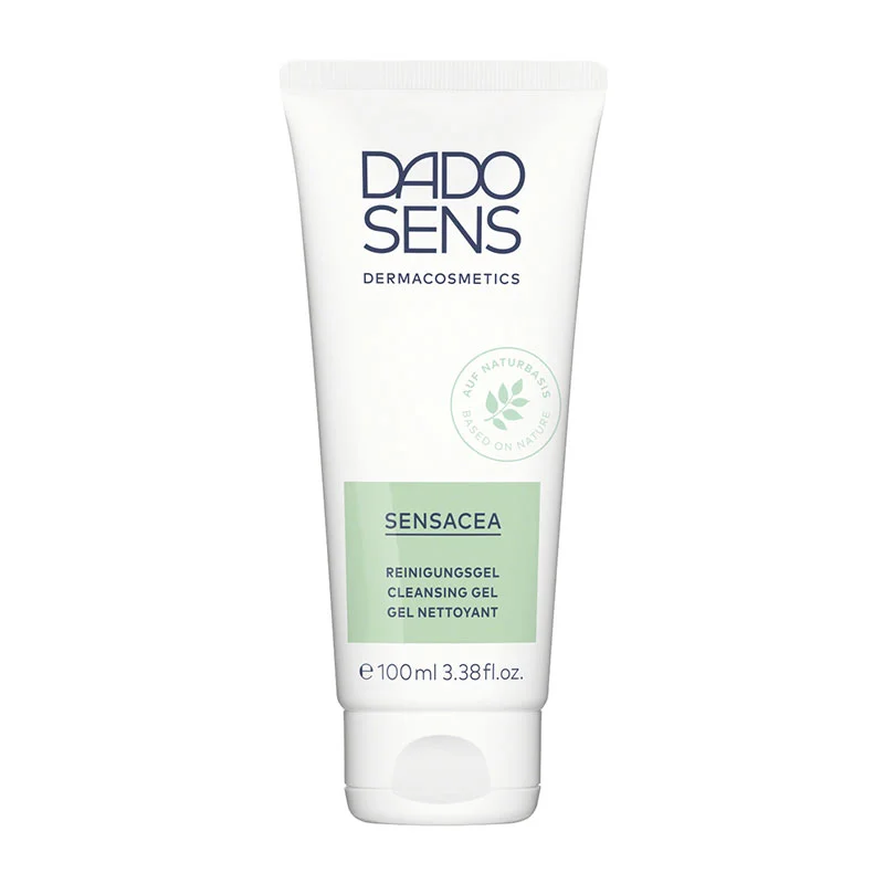 SENSACEA, REINIGUNGSGEL, 100ml
