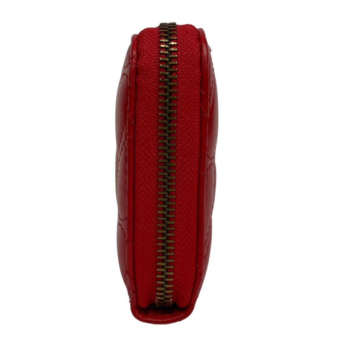 Valentino portemonnee ribbel
