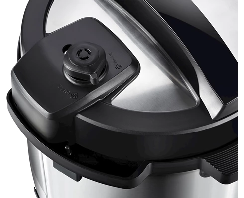 Andersson Multicooker MCR 1.0