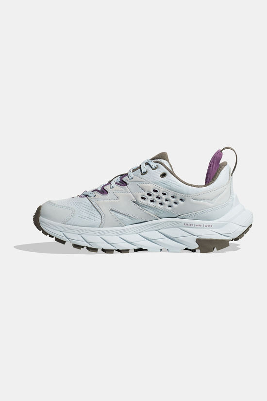 HOKA HOKA Anacapa Breeze Low Wandelschoen Dames