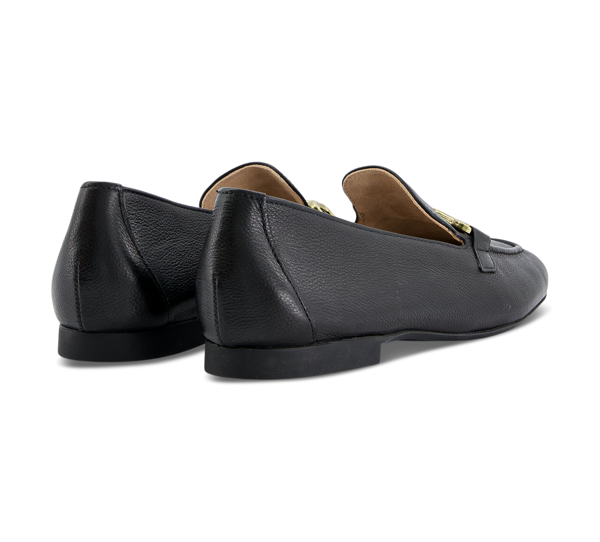 Paul Green Super Soft - Loafers & Mokassins schwarz