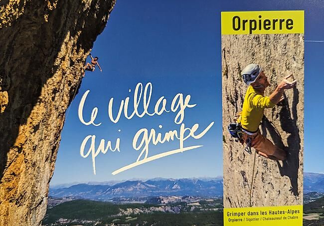 ORPIERRE VAL DE MEOUGE - ORPIERRE 2023