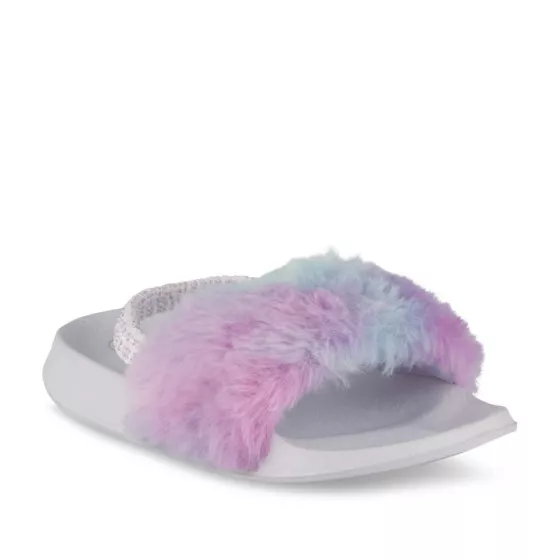 Chaussons VIOLET NINI & GIRLS
