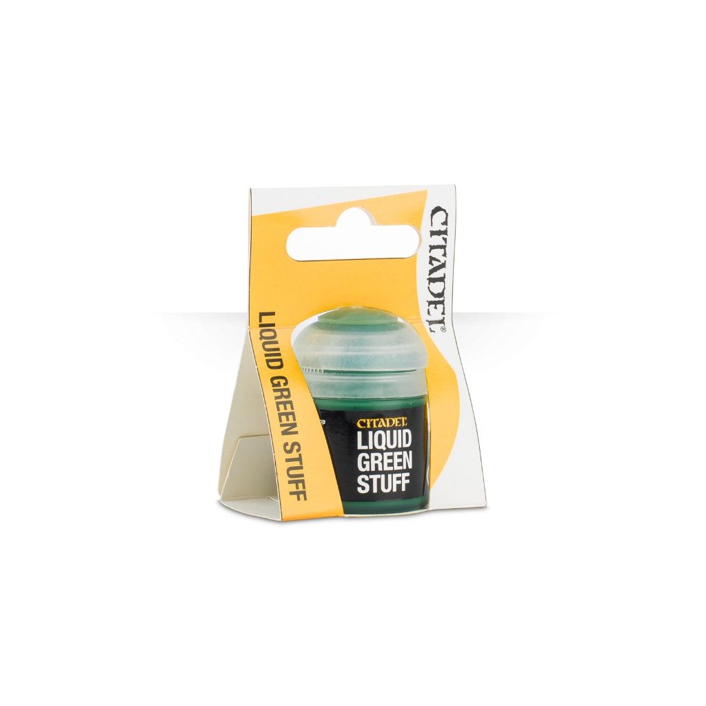 Citadel - Liquid Green Stuff