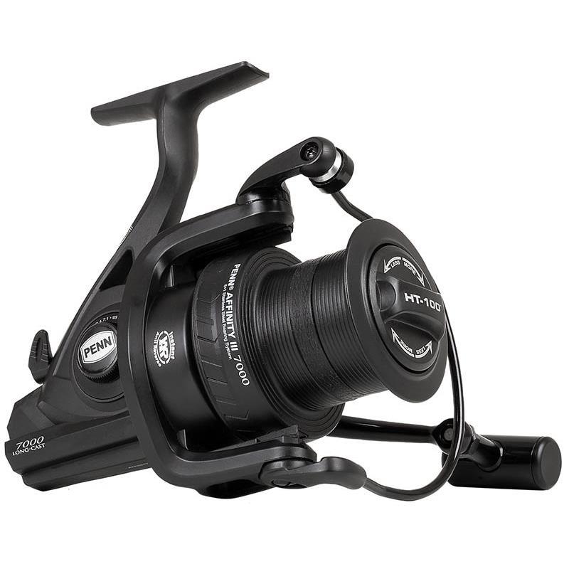 Moulinet Penn Affinity Iii Longcast