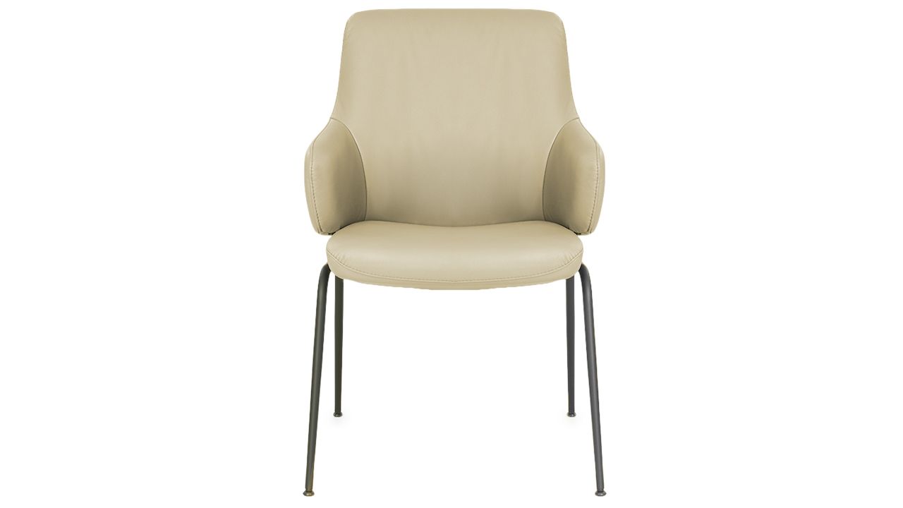 Diningstoel Laurel  | StresslessB58 x D62 x H92 cm
