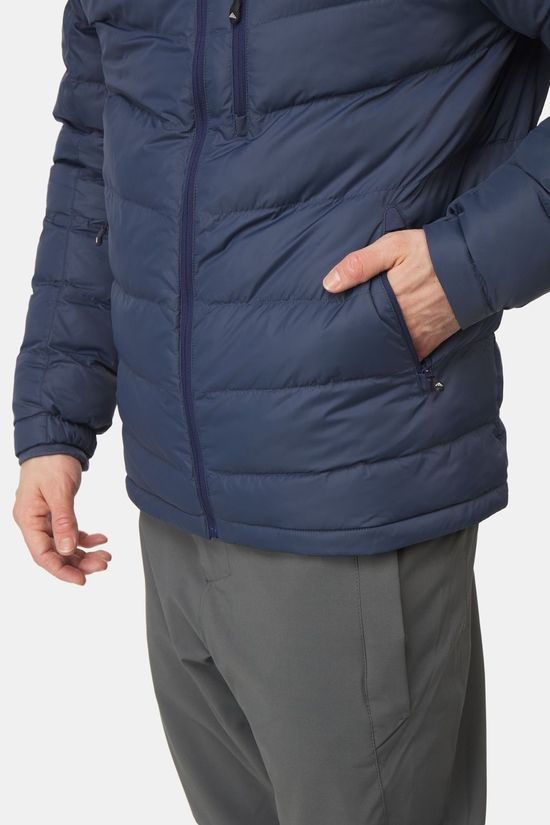 CORTAZU CORTAZU Recycled Midlayer Jas