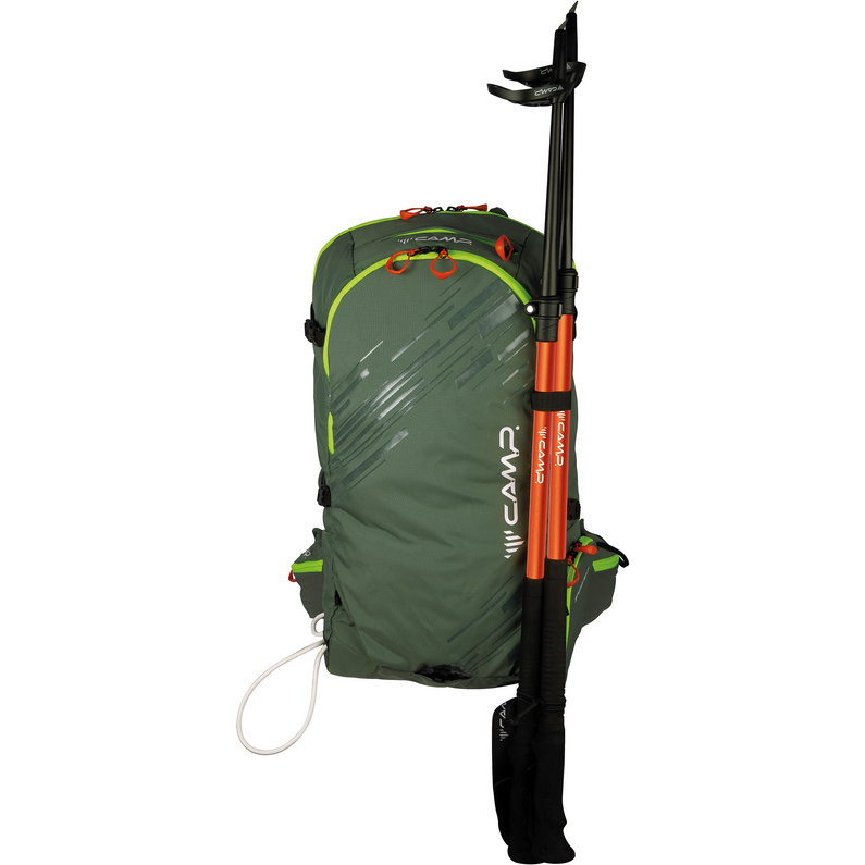 Camp Ski Raptor 30 Skitourenrucksack