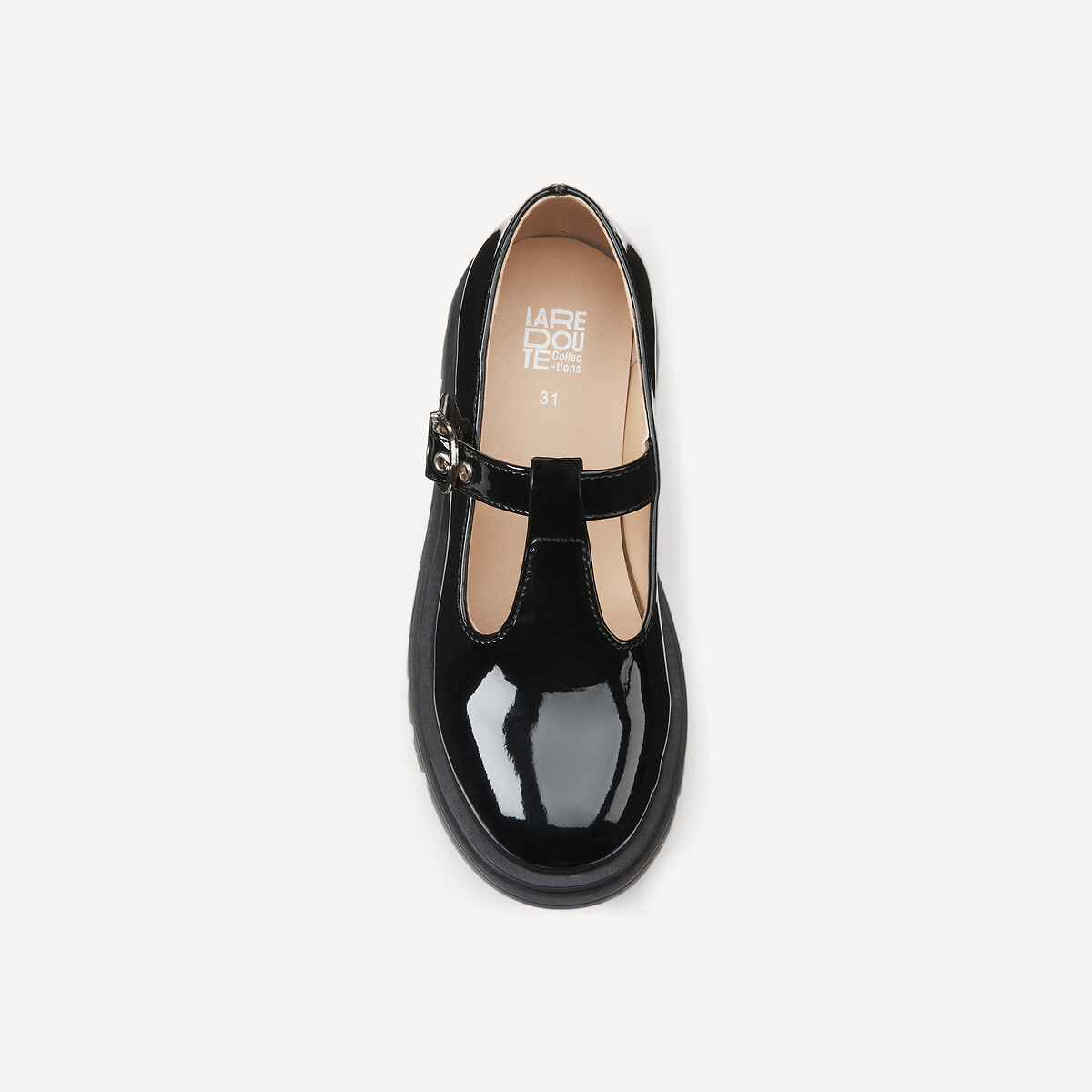 COLEÇÕES LA REDOUTE<br>Lakballerina's