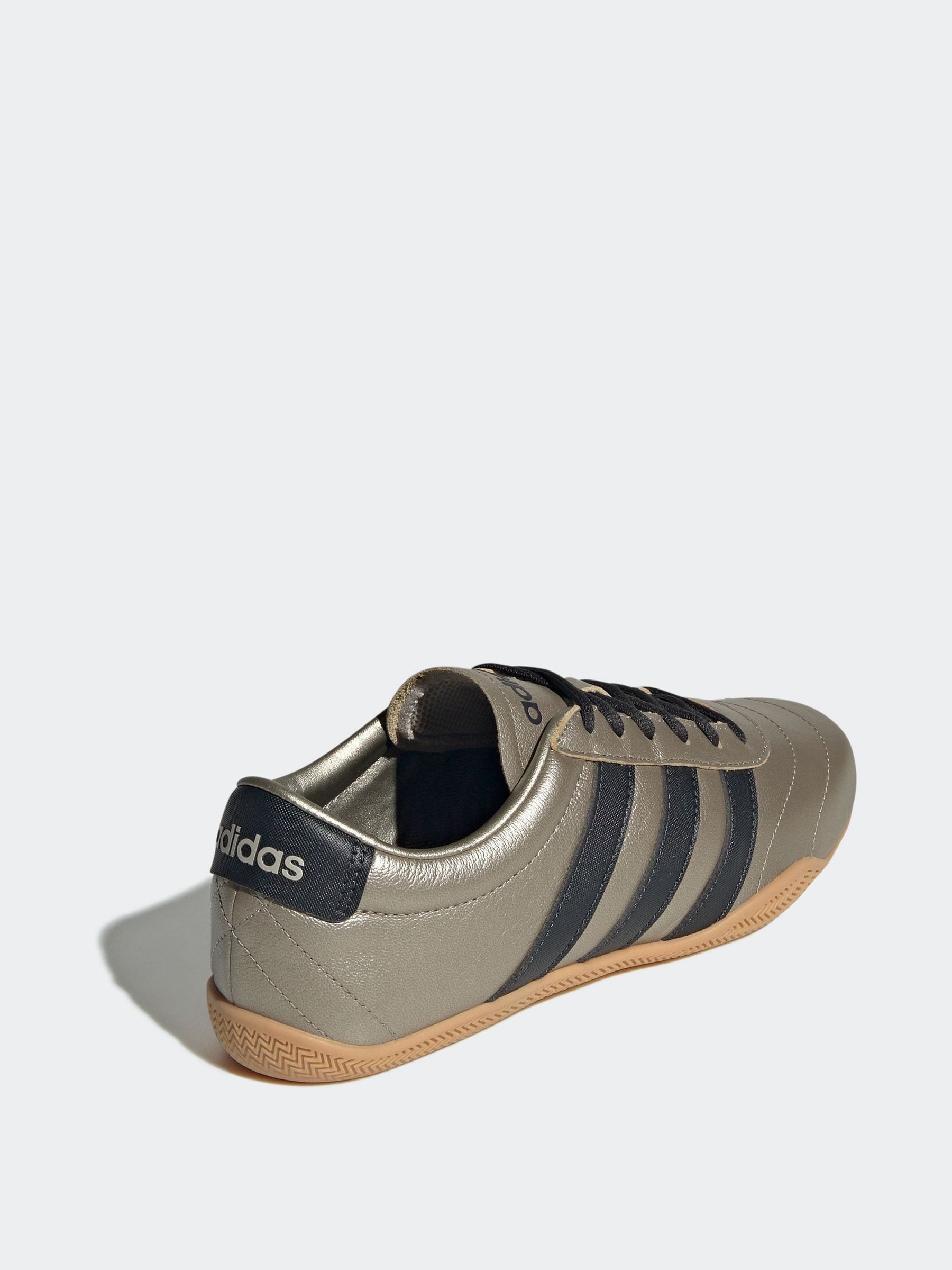 Bruin - adidas Grand Court Lo Trainers
