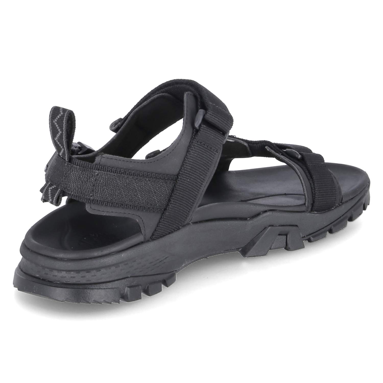 Timberland Sandalen GARRISON TRAIL 2 - blackout