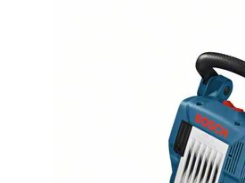 Bosch STØVADAPTER GDE HEX TIL SDS HEX MEJSLING
