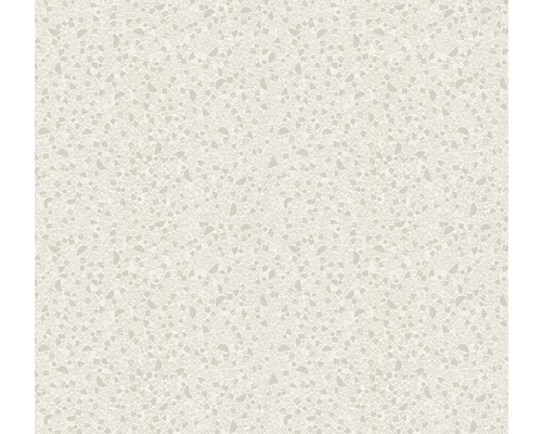 Vliesbehang 54848 Glööckler Imperial Uni grijs zilver