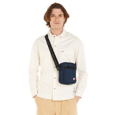 Sacoche Tjm Daily Reporter TOMMY HILFIGER
