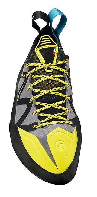 SCARPA - CHAUSSONS ESCALADE VAPOR