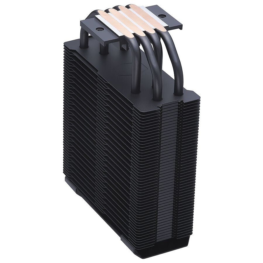 Cooler Master Hyper 212 Halo - Noir