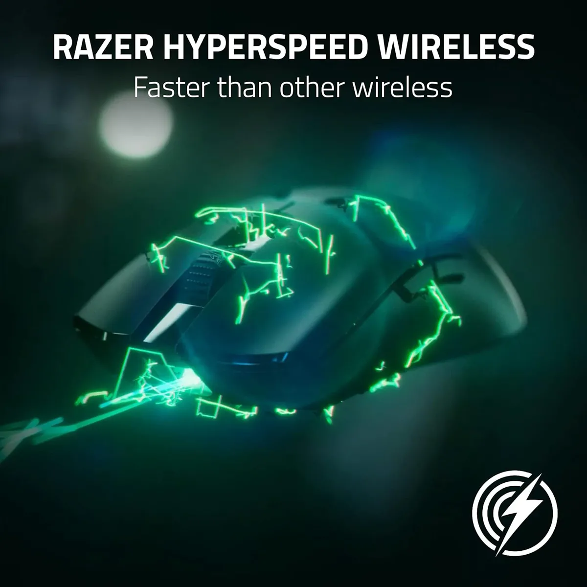 Razer Viper V2 Pro Noir