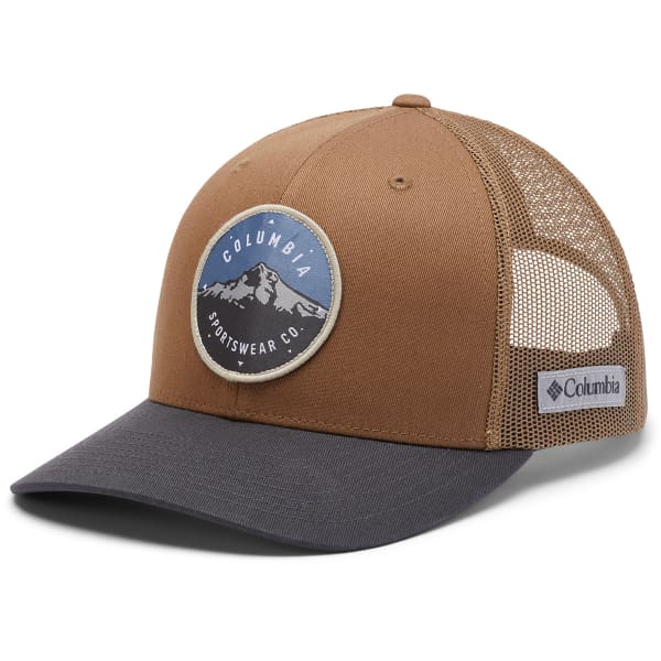 Casquette COLUMBIA MESH™ SNAP BACK HAT DELTA/SHARK/M