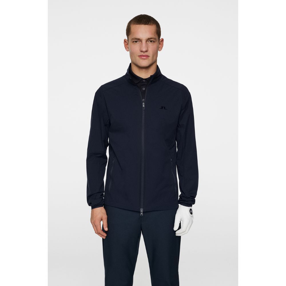 Zane Motion Pro Jakke Herre Navy