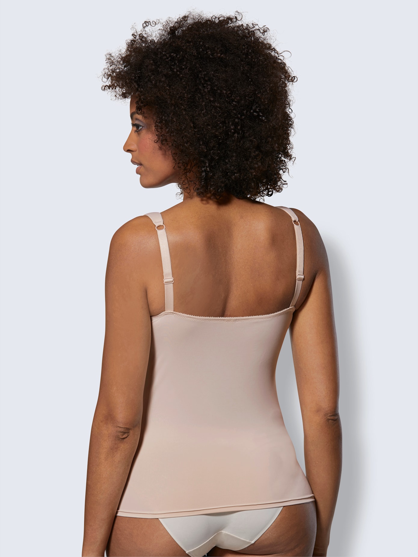 Chemise soutien-gorge
