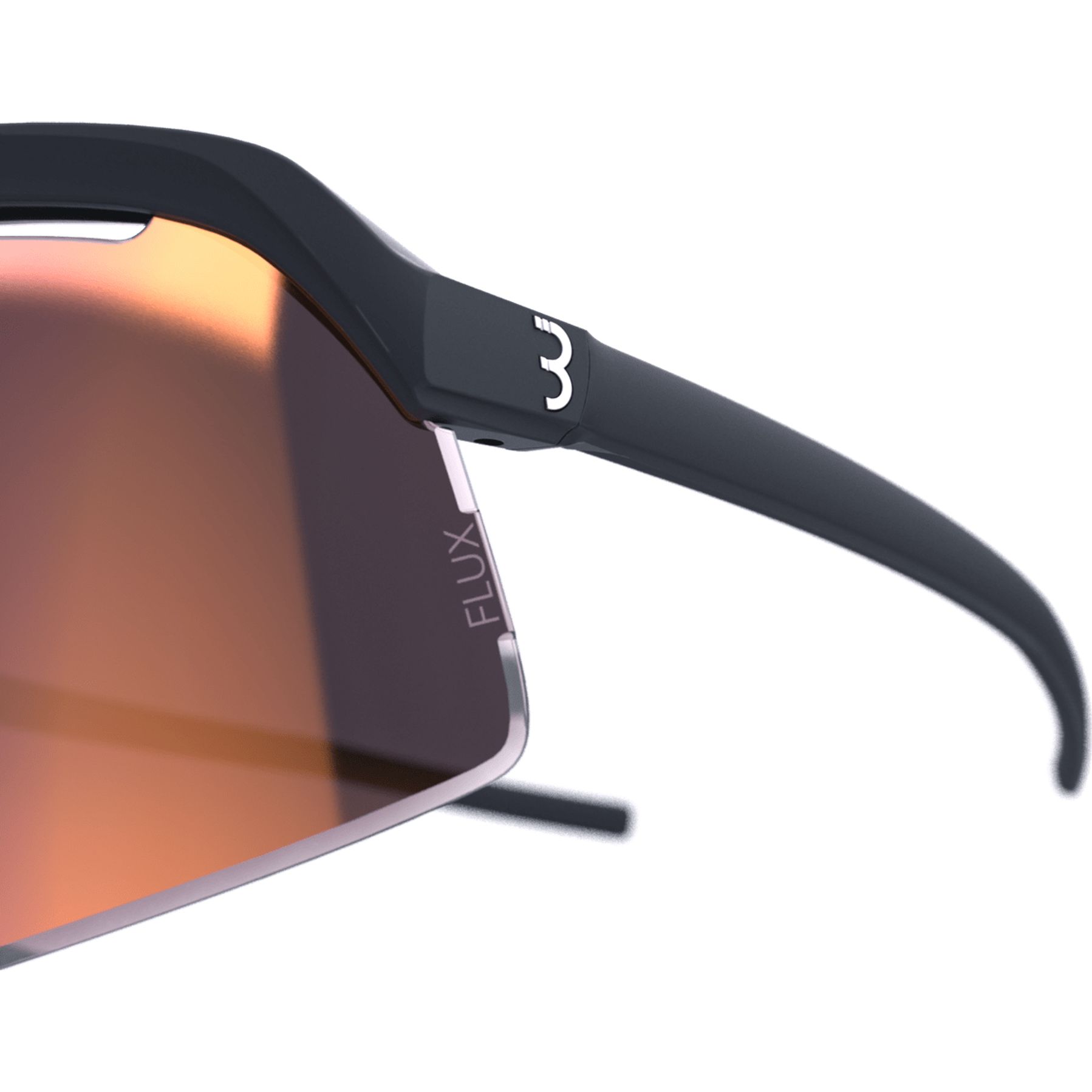 BBB Cycling BSG-81 Valor Flux Fietsbril