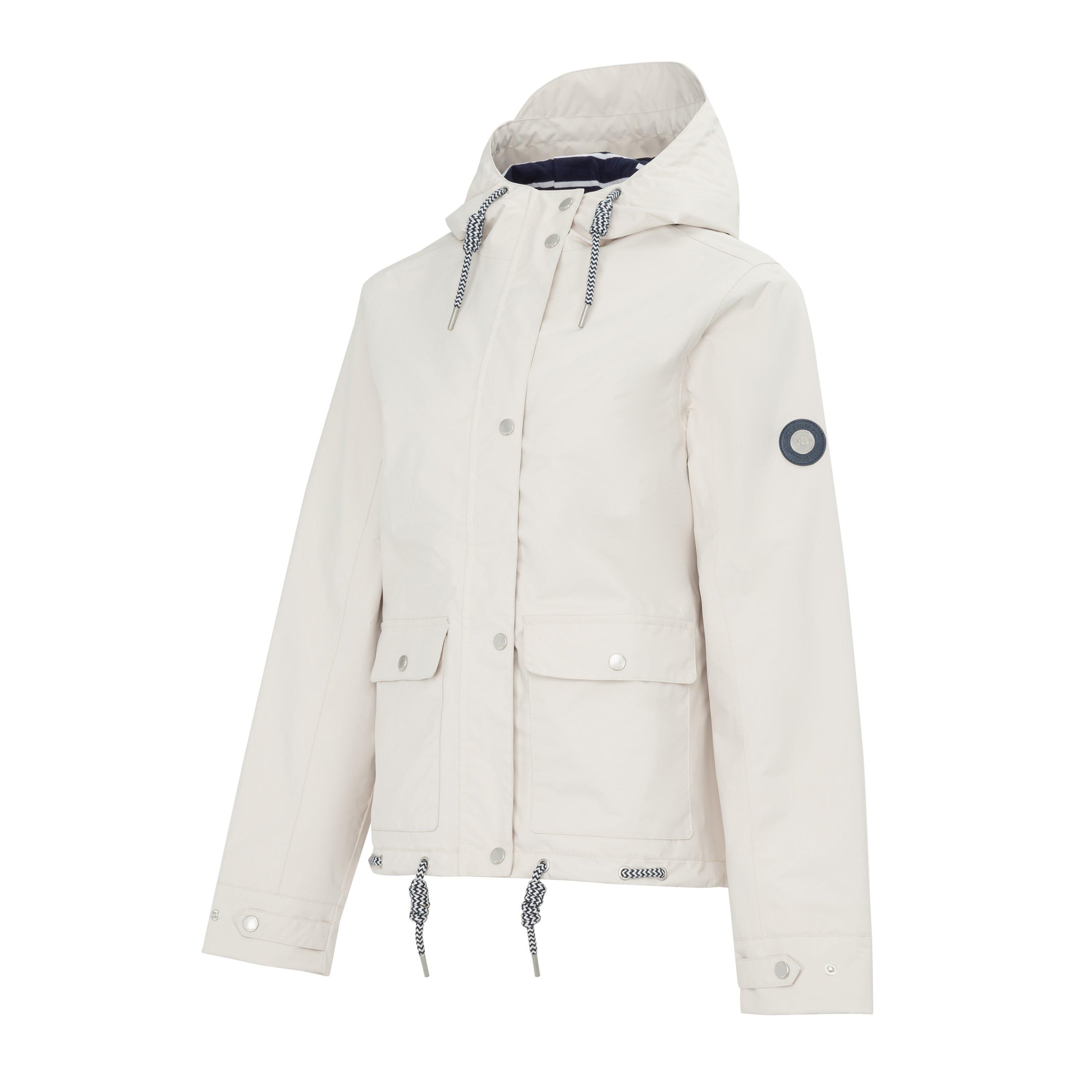 Gelert Crop Coast Jacket