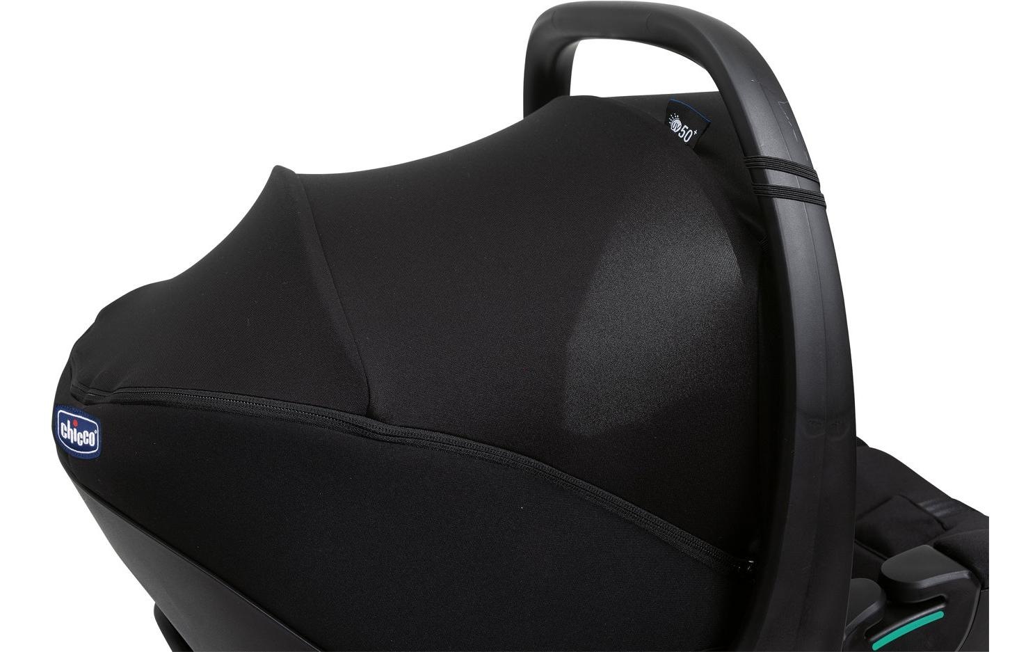 Chicco Autokindersitz »Kory i-Size Essential Black«