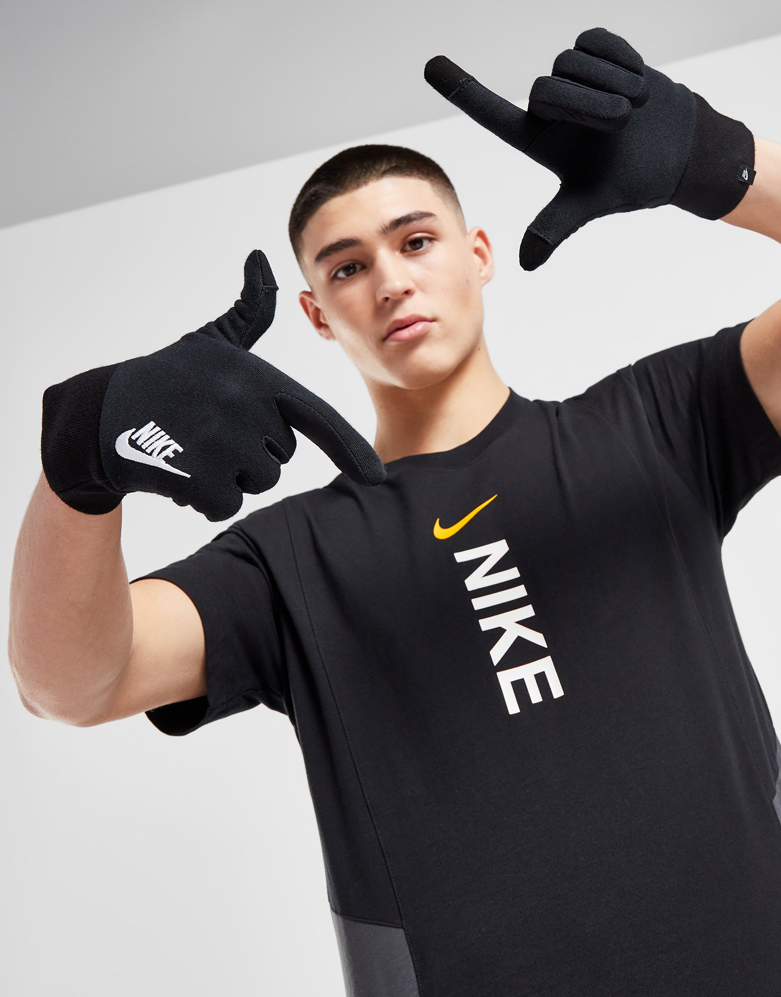 Nike Gants Training Homme
