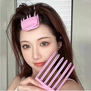 Lactacia - Volumizing Hair Comb (verschillende designs)