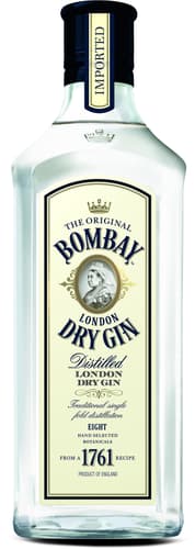 Bombay The Original London Dry Gin