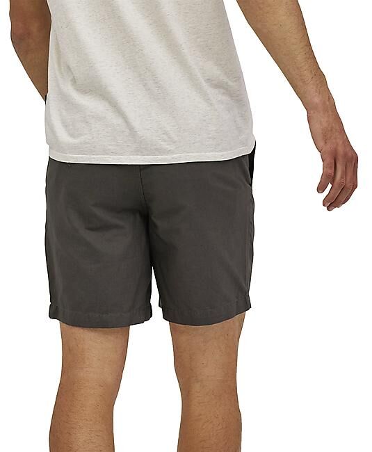 PATAGONIA - SHORT LIGHTWEIGHT ALL WEAR HEMP VOLLEY