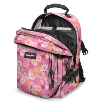 EASTPAK Provider - Sac à dos 3 compartiments - soft pink