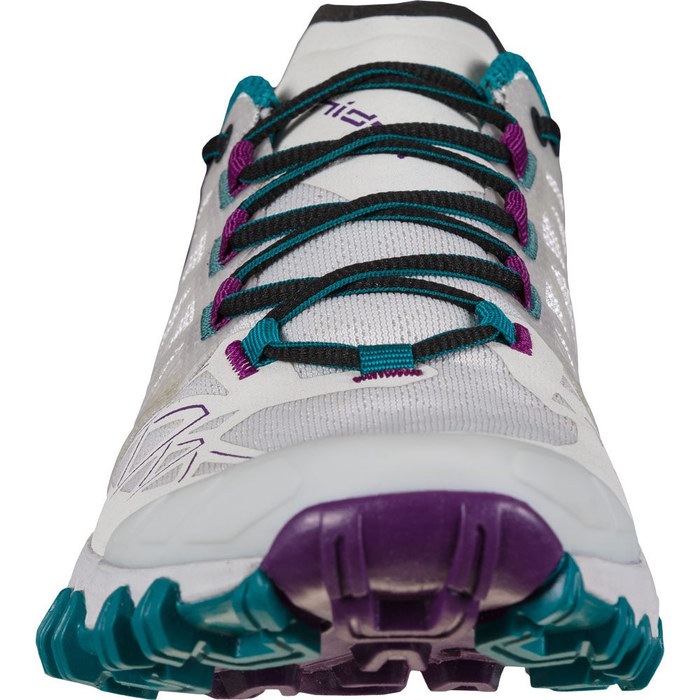 La Sportiva Bushido II GORE-TEX® Trailrunningschuhe Damen light grey