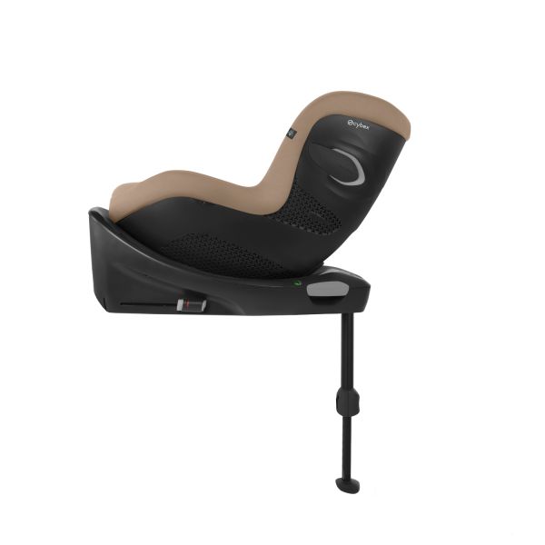 Cybex Sirona G I-Size Plus Autostoeltje - Hibiscus Red / Red
