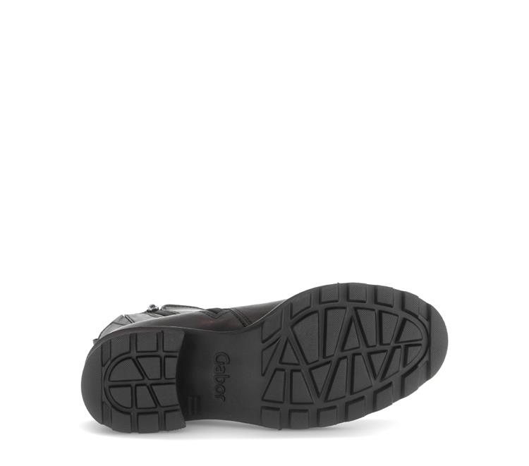 Gabor 76.631 schwarz (micro)