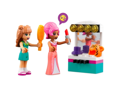 LEGO Andrea’s theaterschool (41714)