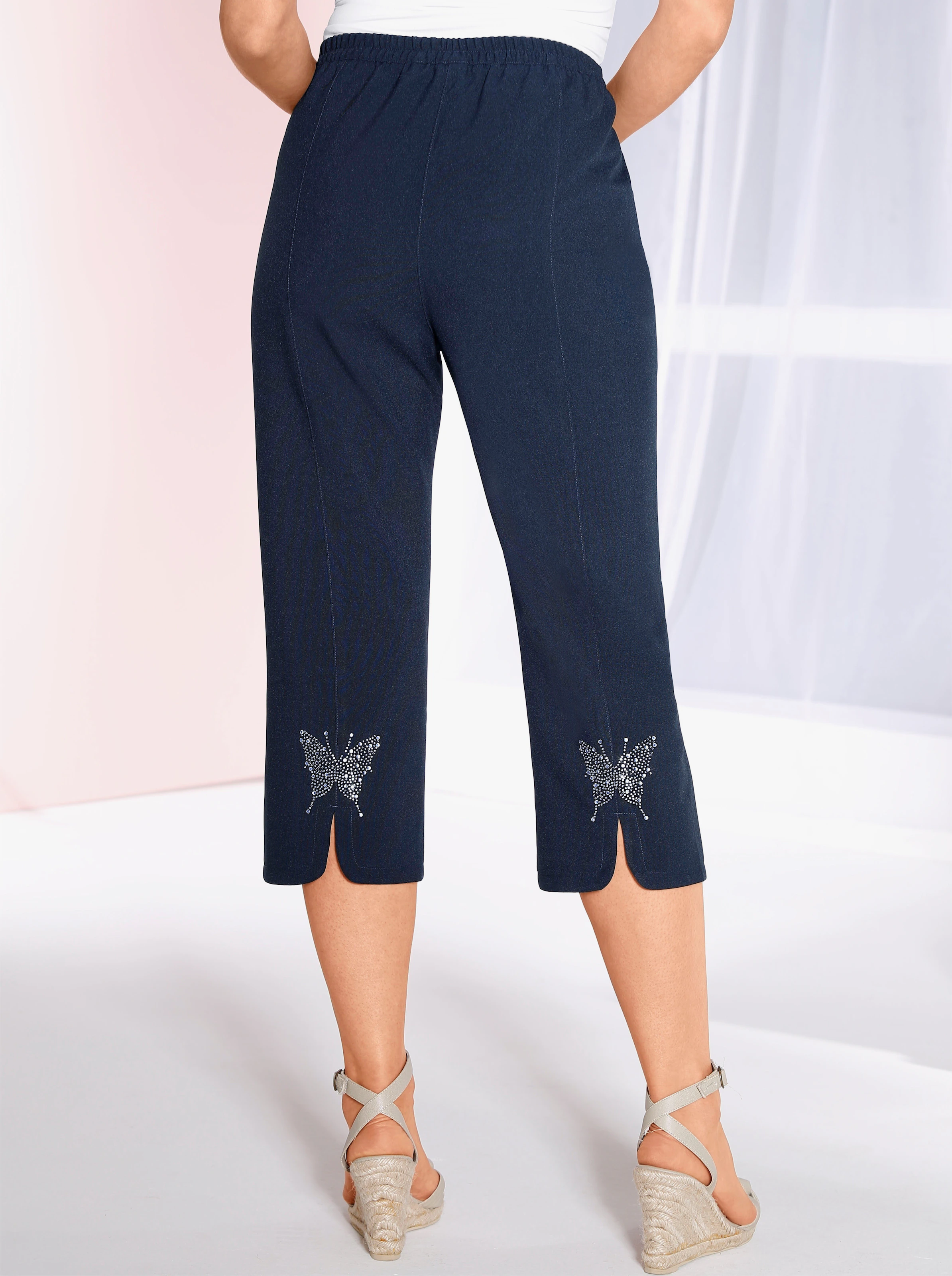 Caprihose