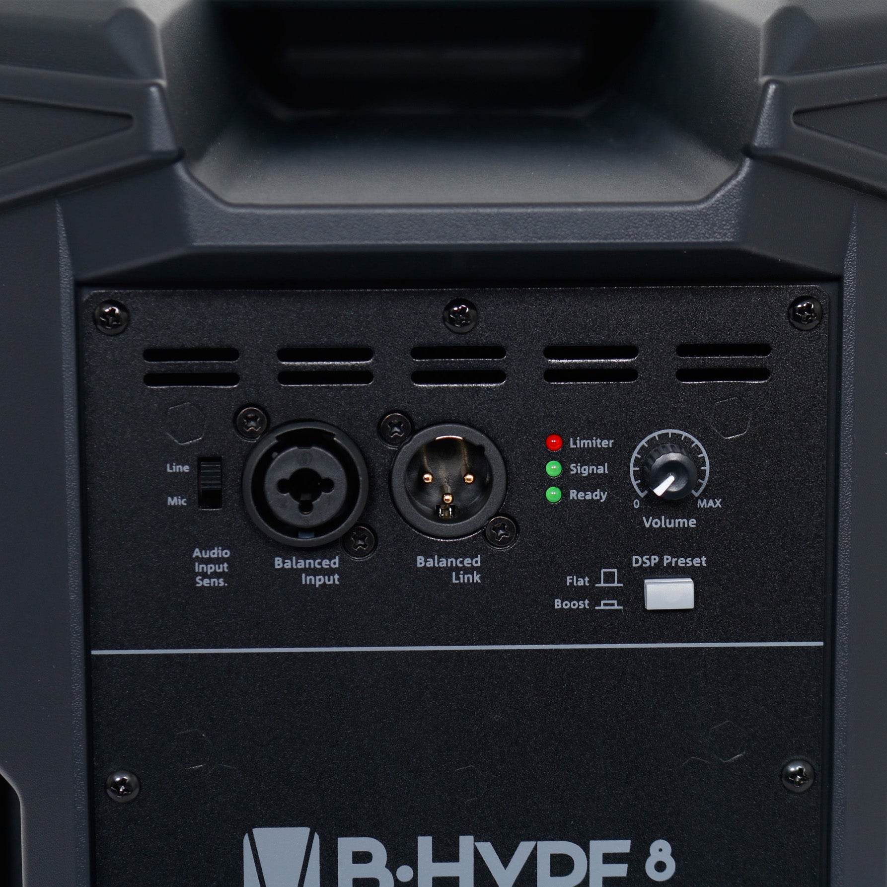 dB Technologies B-Hype 8 actieve fullrange luidspreker