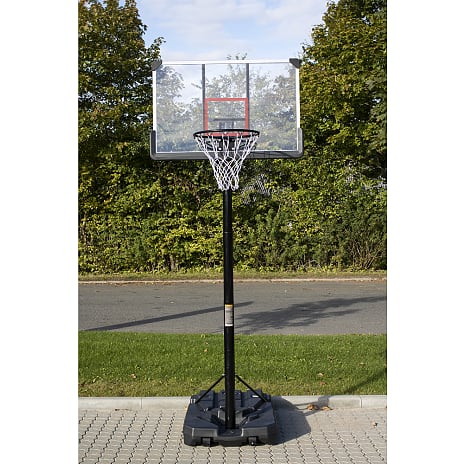 NORDIC Games Deluxe basketball stander