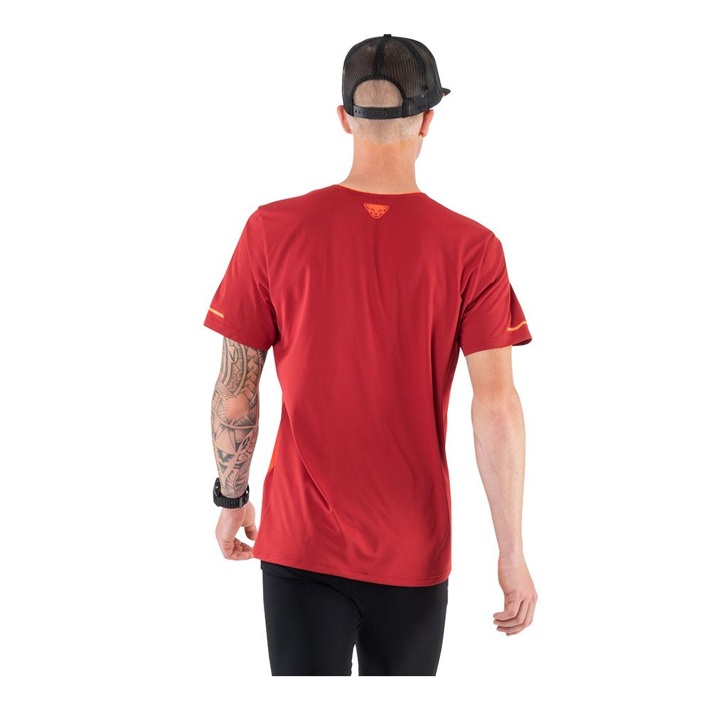 Dynafit ALPINE 2 - Maillot Homme dawn/1560