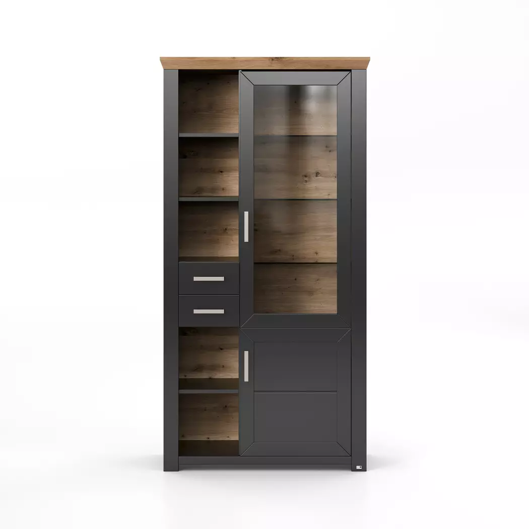 Vitrine York