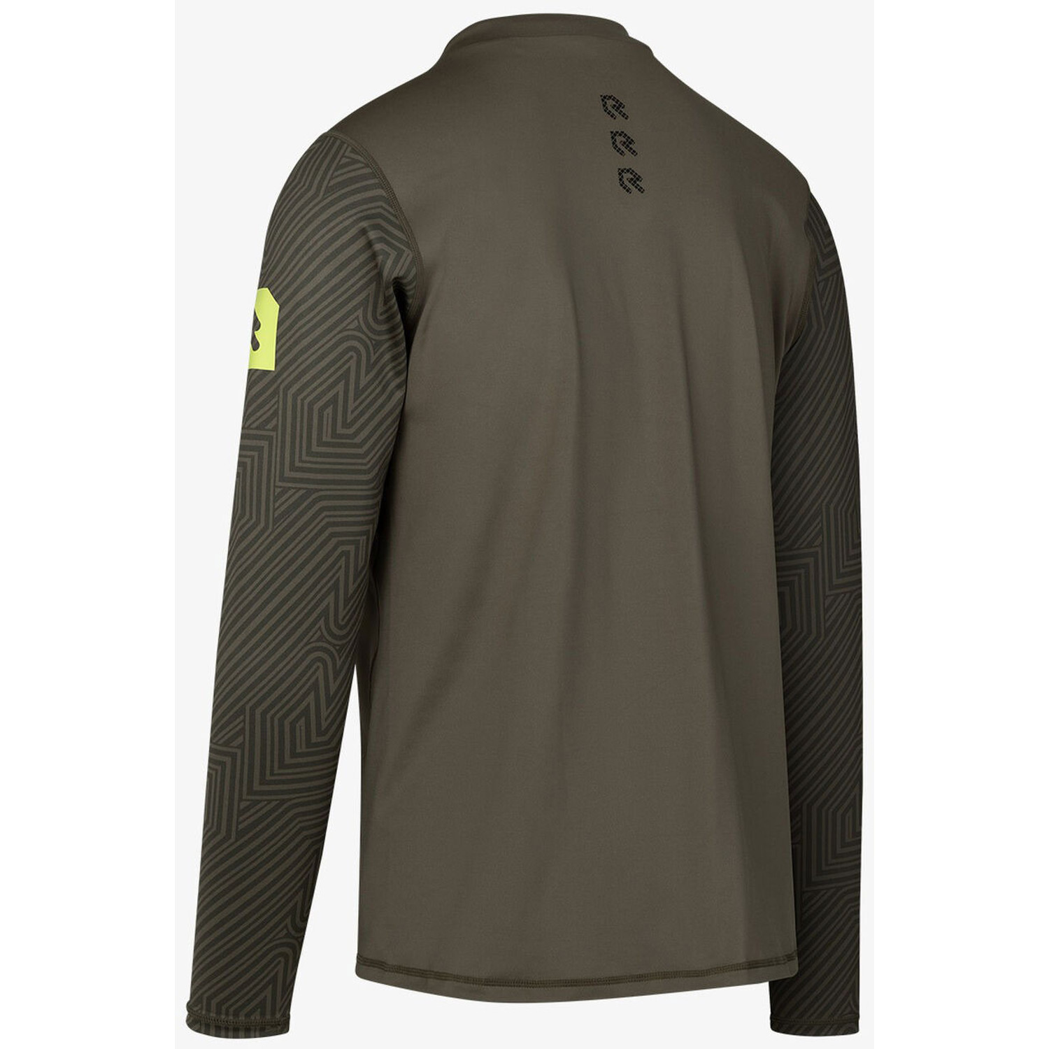 Robey Progress Half-Zip Top