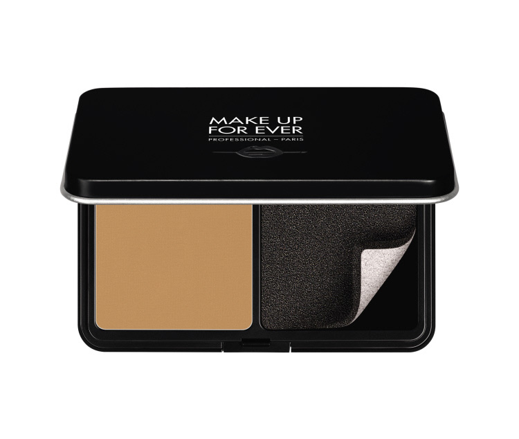 MAKE UP FOR EVER - Matte Velvet Skin Powder Foundation, 11g