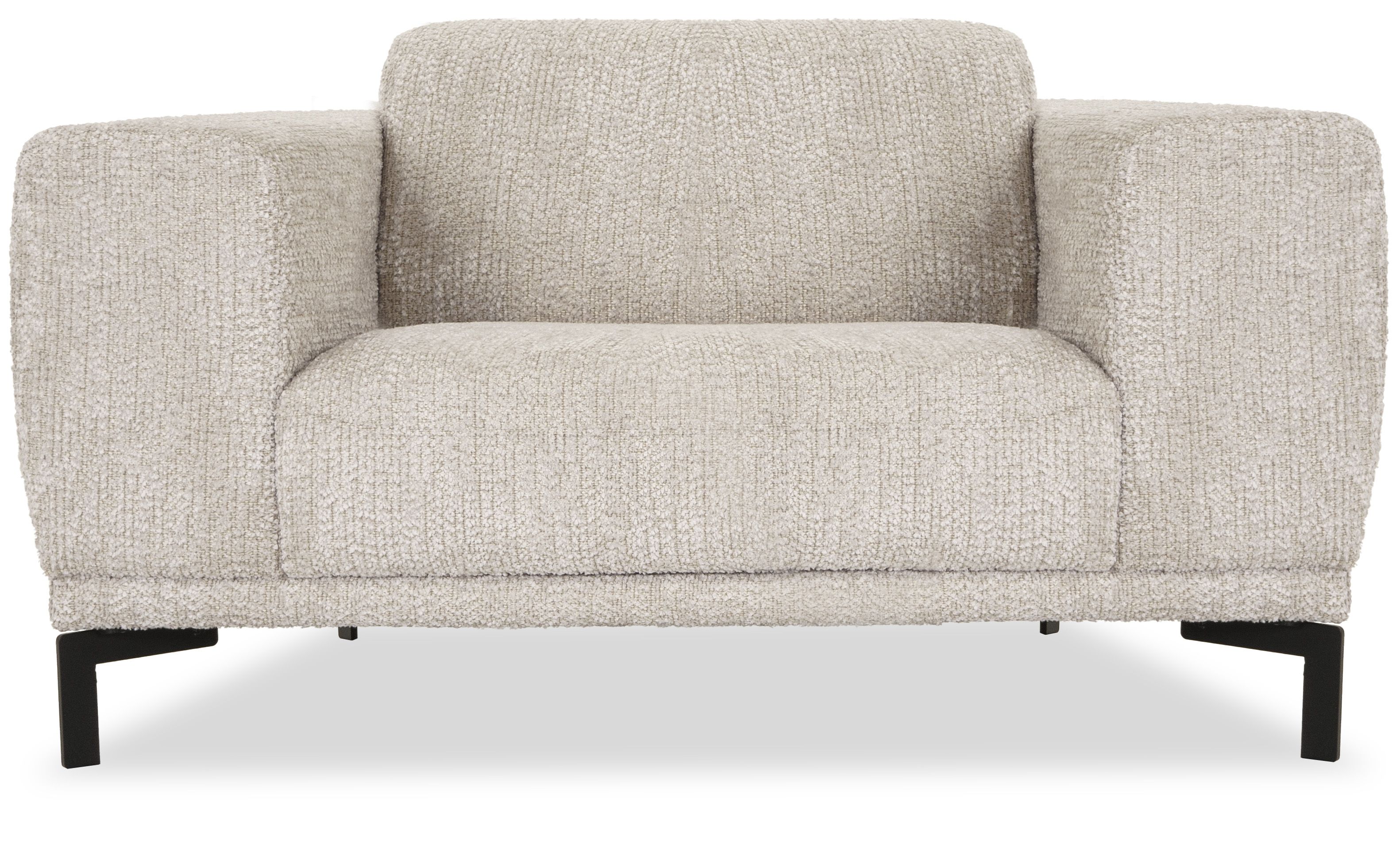 Loveseat - Fauteuil Wendy