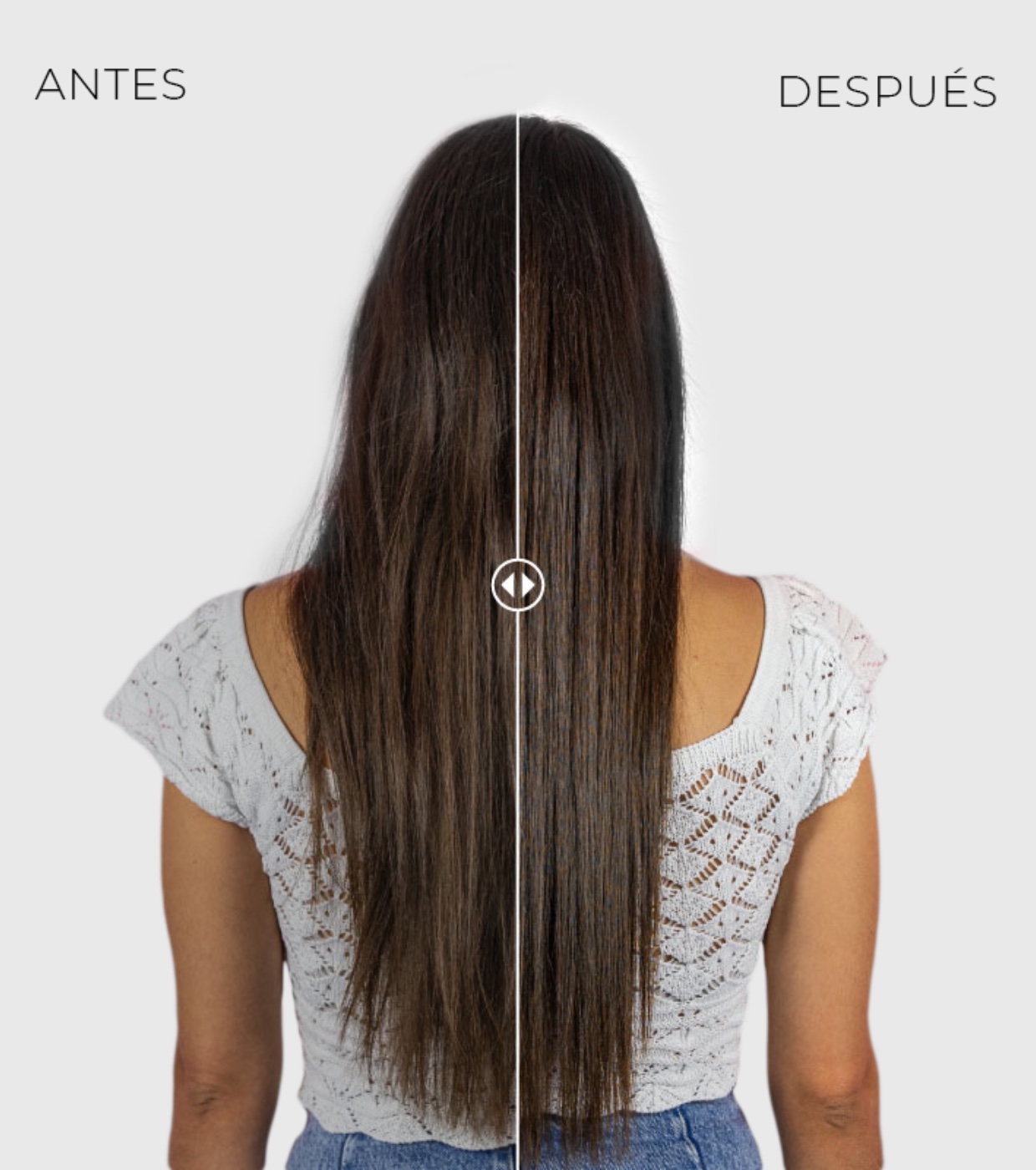 Arganour - Condicionador reparador - Todos os tipos de cabelo