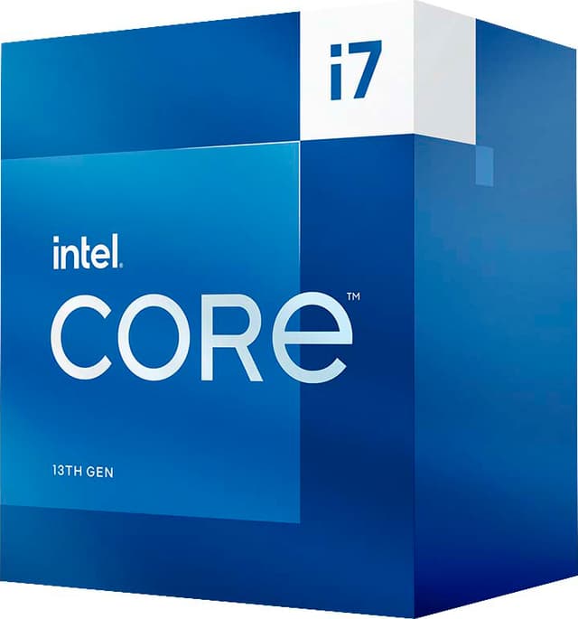 Intel® Core™ i7-13700 processor (boks)