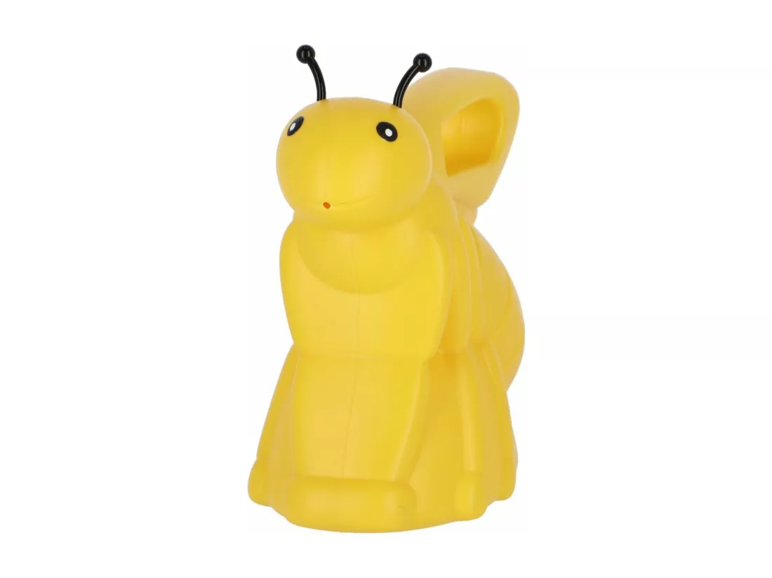 Arrosoir animal en plastique Abeille