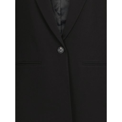 Neo Noir Avery Suit Blazer, Sort, 38